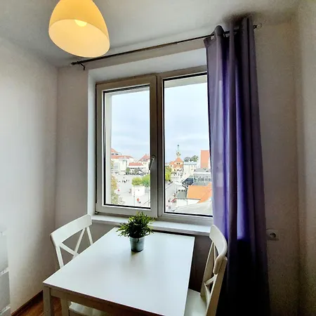 Apartment Molo Flat 50 Sopot