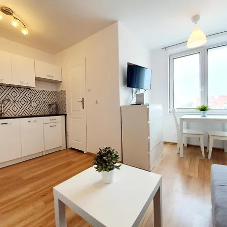 Apartment Molo Flat 50 *